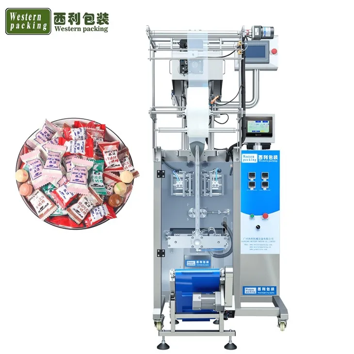 Kapsil Counter machin