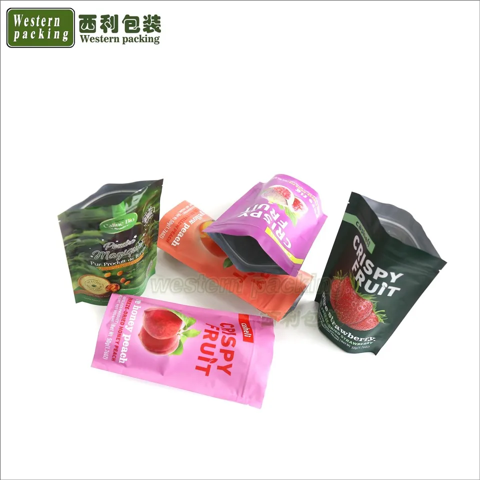 Custom Enprime kanpe Sak