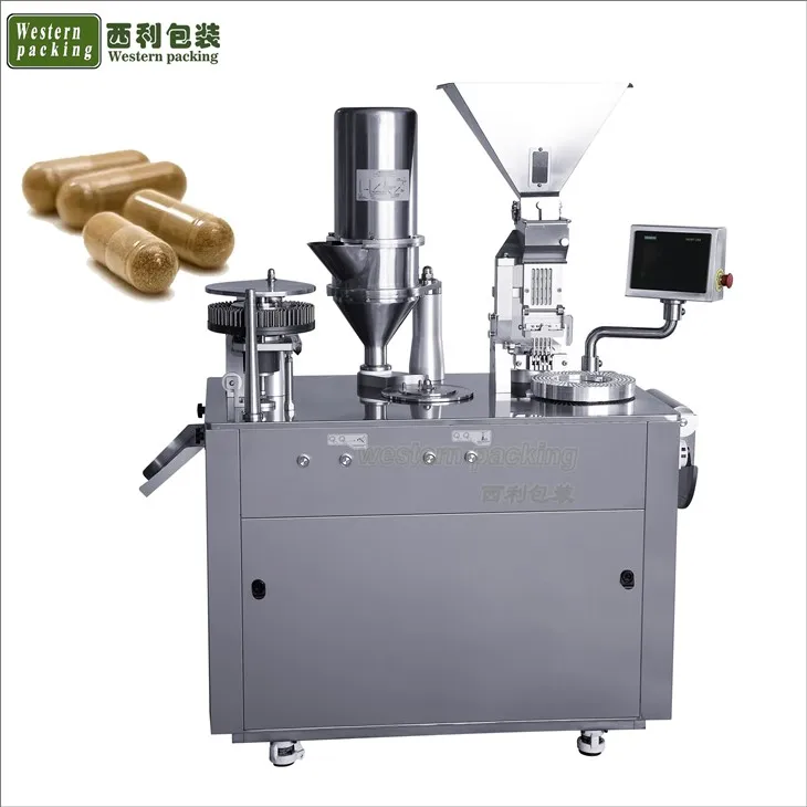 Nespresso kapsil ranpli machin poud