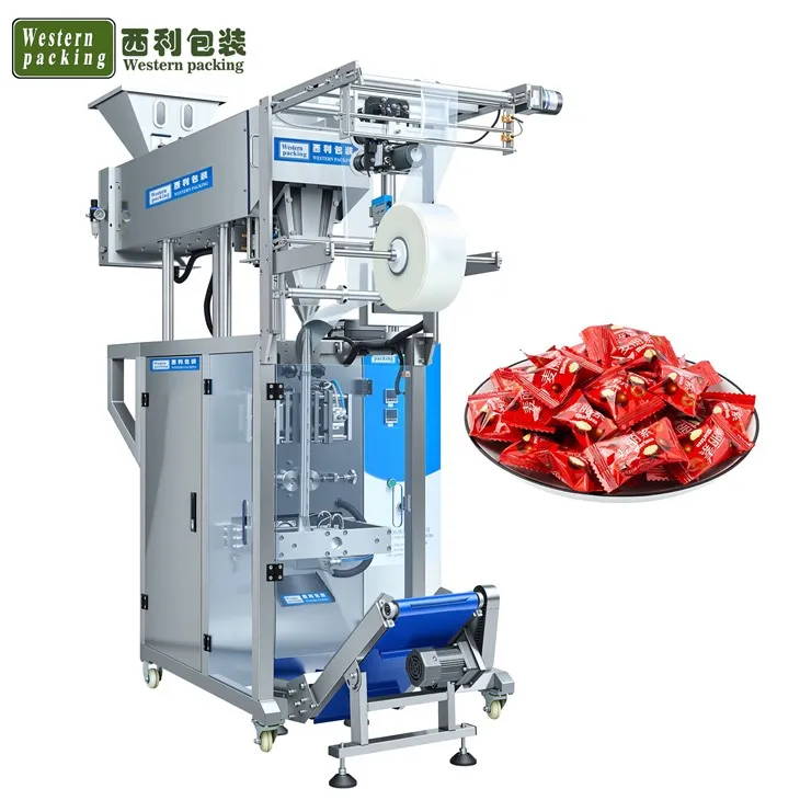 Tablet Counter Machine